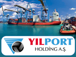 Oslo Limanı'nın ihalesini YILPORT kazandı