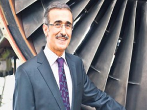 Yeni Savunma Sanayii Müsteşarı İsmail Demir oldu