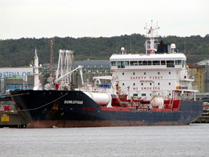 M/T Dumlupınar, 14 milyon dolara Norveçli alıcıya satıldı