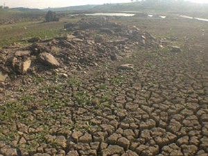 3 günlük suyu kalan Yalova'da 'susuzluk' için çözüm aranıyor