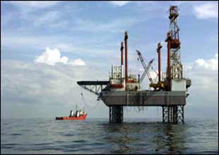 Hema Enerji denizde gaz arayacak