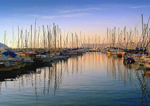 Koç, şimdi de Ülker ailesinin yat limanlarına göz dikti