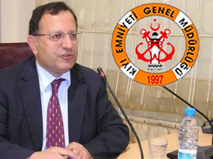 KEGM Yönetim Kurulu'na Mehmet Ulvi Saran atandı