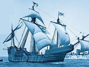 Haiti açıklarındaki kalıntı, Kristof Kolomb’un gemisi mi?