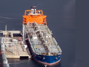 MT Tamar ve M/T Ottawa isimli tankerler 41 milyon dolara satıldı