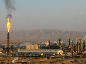 İran petrolü dünya enerji devlerinin iştahını kabartıyor