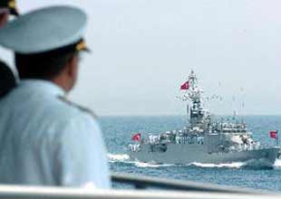 YILDIRIM-2008 Seferberlik Tatbikatı