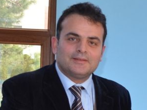 Yalova Liman Başkanı Cumhur Yayla görevden alındı