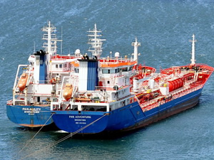 Borealis Maritime, 3 adet kimyasal ürün taşıyıcı tanker satın aldı