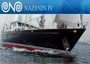 "Nazenin-4"ün yeni adı "Axia" oldu