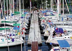 3 yıl boyunca 42 gün yatınız olsun