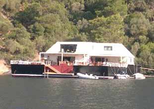 Bodrum Limanı yönetmeliği yayımlandı