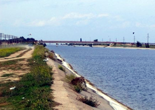 Kırım'da balık çiftlikleri birer birer kapandı