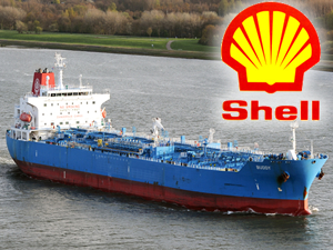 Geden Lines, M/T Buddy isimli tankeri Shell'e kiraladı