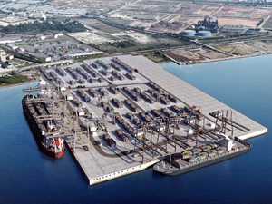 Dubai Port Limanı için suç duyurusu yapılacak