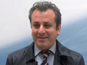 Durmuş Ali Deveci, Profesör unvanı aldı