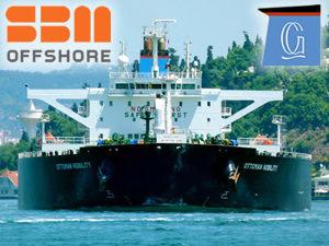 Güngen Denizcilik, Ottoman Nobility'i 42 milyon 500 bin dolara sattı