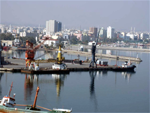 Limak Port Genel Müdürü Aysel: Yeni depolama alanlarına ihtiyaç var