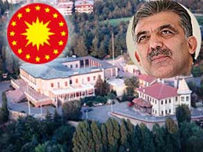 11. Cumhurbaşkanı Abdullah Gül
