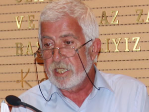 Abbas Kolçalar: Sualtı ve Liman İnşaatı sektörü kötüye gidiyor