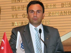 Murat Kul: Bu sene balık bol olacak