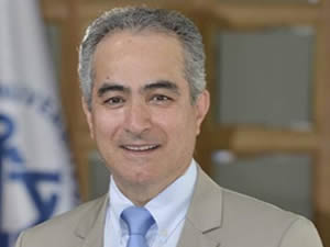 Prof. Dr. Reza Ziarati'nin TÜDEV'deki görevine son verildi