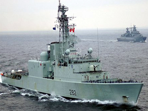 Kılıç Sınıfı Hücumbotlar kabiliyetleriyle göz dolduruyor