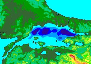 Marmara Bölgesi için korkutan uyarı!