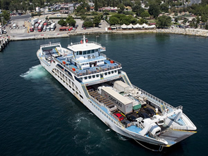 İstanbul Lines, tatil dönüşüne denizyolu çözümü sunuyor