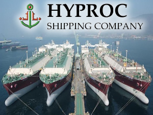 Cezayirli Hyproc Denizcilik, 800 milyon dolara 4 adet LNG taşıyıcı gemi siparişi verdi