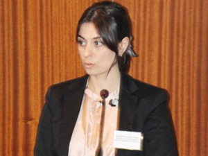 GMO Başkanı Sinem Serhan Dedetaş, bir kumpasın içine mi düştü?