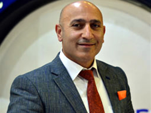 Necmettin Gezginci: Cirolarımızla yüzde 70 oranında büyüdük