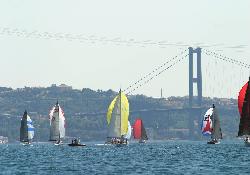 Bosphorus Kupası Provezza’nın