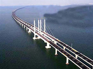 Çanakkale Boğaz Köprüsü Kocaveli ile Sütlüce arasına yapılacak