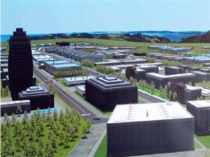 5 bin kişiye ekmek kapısı olacak GİOSB'da sorumluluk üstlenilmiyor