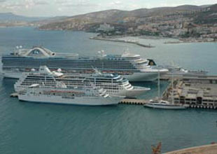 Kuşadası Egeports'a bilirkişi vetosu