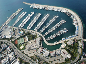 D-Marin Deniz Filmleri Festivali 28 Ağustos'ta başlıyor