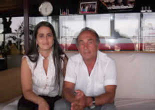 Denizlerin Kartalı: İhsan Kalkavan