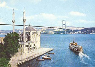 Hafta sonu İstanbul'da gidilecek yerler! İstanbul'da Boğaz turu!