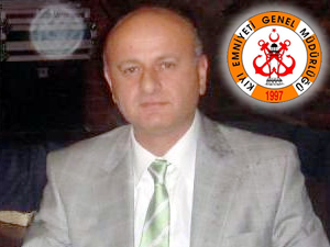 Aslan Dede, Deniz Hizmetleri Daire Başkanlığı görevinden alındı