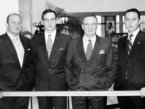 Ekonomist, Türkiye'nin en zenginlerini açıkladı