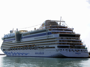 Çanakkale'ye 18-25 nisan arasında 14 kruvaziyer birden gelecek