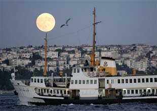 İDO'dan Feshane'ye ücretsiz ulaşım