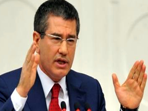 Nurettin Canikli: ÖTV'siz yakıt uygulaması devleti zarara uğratıyor