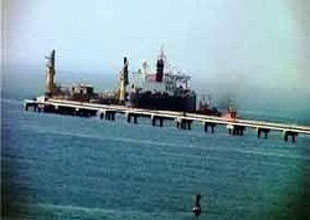 Yumurtalık’a depolama tesisi yapılıyor