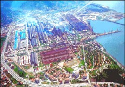 Erdemir'den yeni üretim rekoru