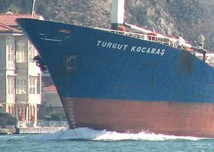 TURGUT KOCABAŞ Nerede Battı?