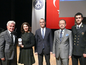 Piri Reis Üniversitesi'nde Kariyer Günleri başladı