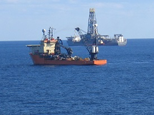 ENI-KoGas Mart'ta Doğu Akdeniz’de doğalgaz aramalarına ara veriyor