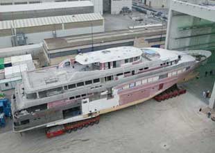 Tekne ve yat inşada "Yabancı bayrak" sıkıntısı